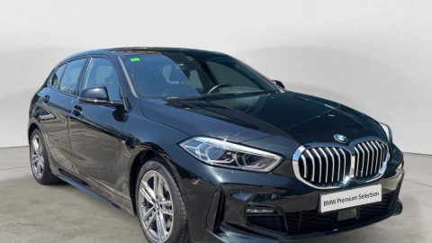 BMW Serie 1 118i M Sport