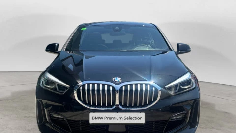 BMW Serie 1 118i M Sport