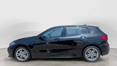 BMW Serie 1 118i M Sport