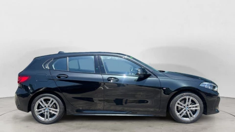 BMW Serie 1 118i M Sport