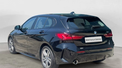 BMW Serie 1 118i M Sport