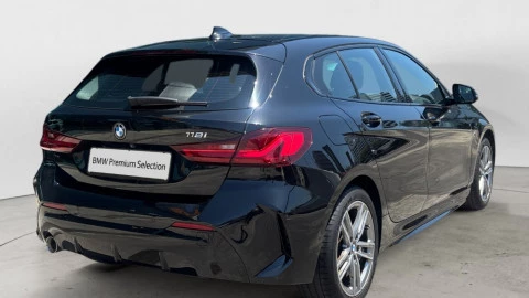BMW Serie 1 118i M Sport