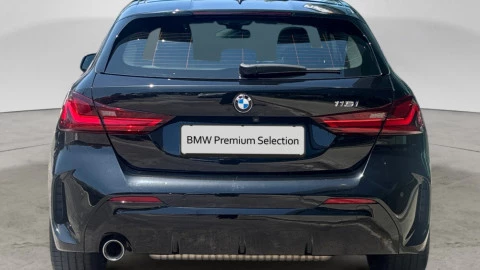 BMW Serie 1 118i M Sport