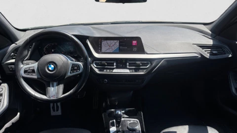 BMW Serie 1 118i M Sport