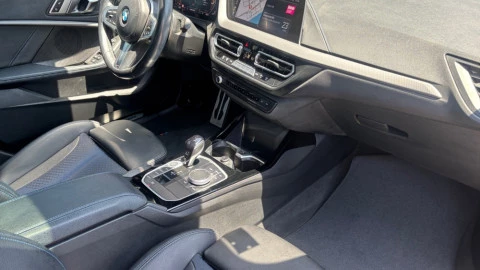 BMW Serie 1 118i M Sport