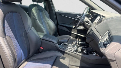 BMW Serie 1 118i M Sport