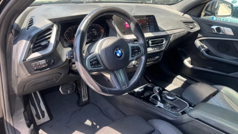 BMW Serie 1 118i M Sport