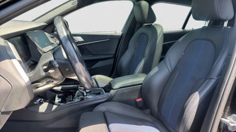BMW Serie 1 118i M Sport