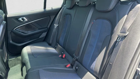 BMW Serie 1 118i M Sport
