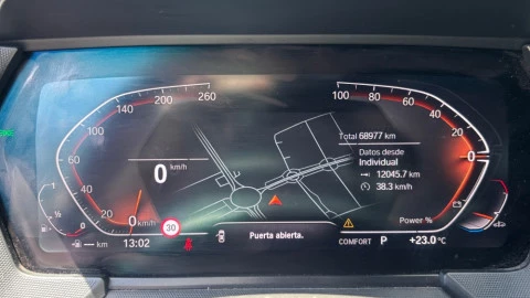 BMW Serie 1 118i M Sport