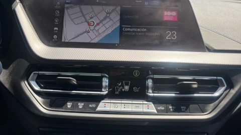BMW Serie 1 118i M Sport