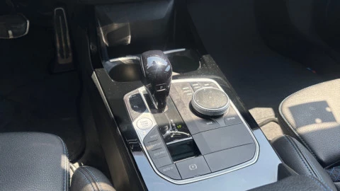 BMW Serie 1 118i M Sport