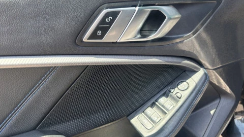 BMW Serie 1 118i M Sport