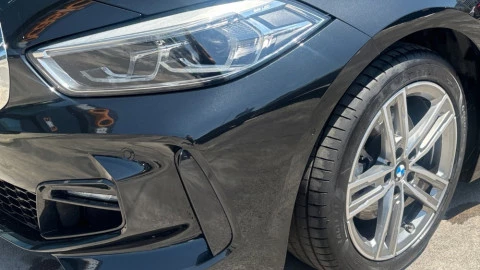 BMW Serie 1 118i M Sport