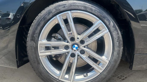 BMW Serie 1 118i M Sport
