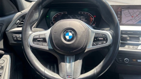 BMW Serie 1 118i M Sport