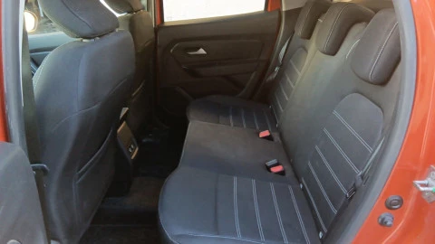 Dacia Duster Journey Go TCE 96kW(130CV) 4X2