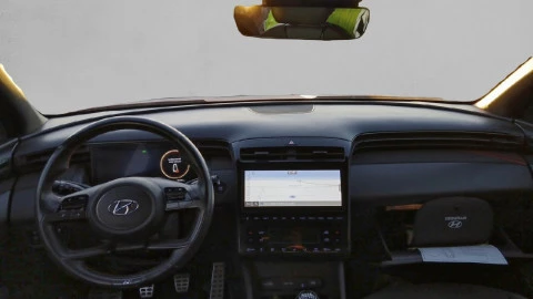 Hyundai Tucson 1.6 TGDI 110kW (150CV) N Line 30 Anivers