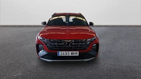 Hyundai Tucson 1.6 TGDI 110kW (150CV) N Line 30 Anivers