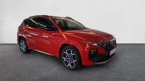 Hyundai Tucson 1.6 TGDI 110kW (150CV) N Line 30 Anivers