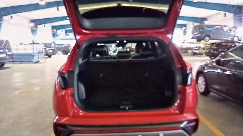 Hyundai Tucson 1.6 TGDI 110kW (150CV) N Line 30 Anivers