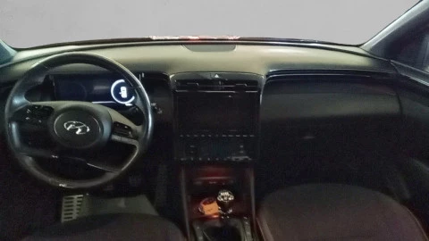 Hyundai Tucson 1.6 TGDI 110kW (150CV) N Line 30 Anivers