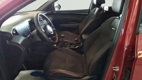 Hyundai Tucson 1.6 TGDI 110kW (150CV) N Line 30 Anivers