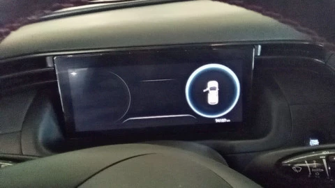 Hyundai Tucson 1.6 TGDI 110kW (150CV) N Line 30 Anivers