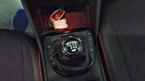 Hyundai Tucson 1.6 TGDI 110kW (150CV) N Line 30 Anivers