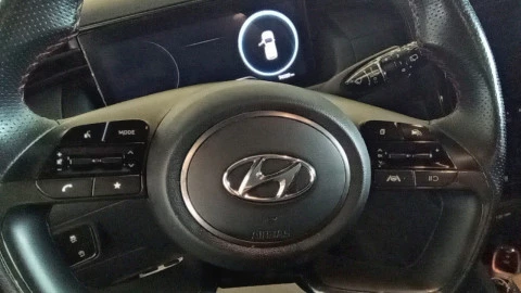 Hyundai Tucson 1.6 TGDI 110kW (150CV) N Line 30 Anivers