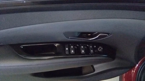 Hyundai Tucson 1.6 TGDI 110kW (150CV) N Line 30 Anivers