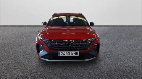 Hyundai Tucson 1.6 TGDI 110kW (150CV) N Line 30 Anivers