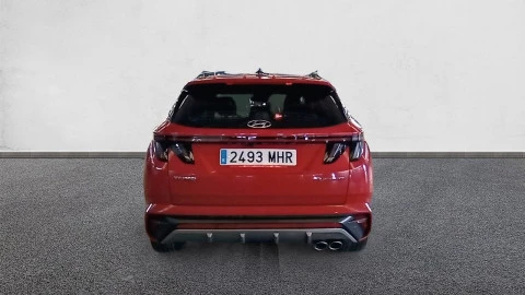 Hyundai Tucson 1.6 TGDI 110kW (150CV) N Line 30 Anivers