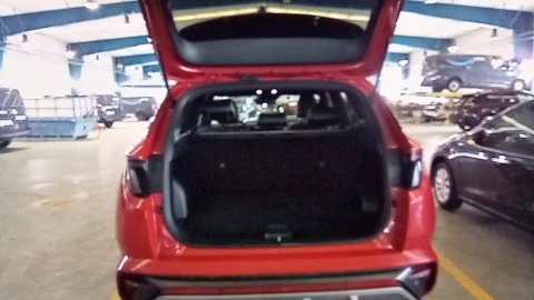 Hyundai Tucson 1.6 TGDI 110kW (150CV) N Line 30 Anivers