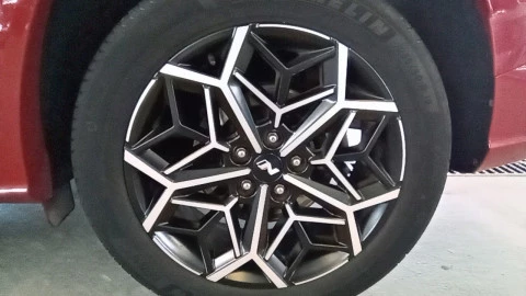 Hyundai Tucson 1.6 TGDI 110kW (150CV) N Line 30 Anivers