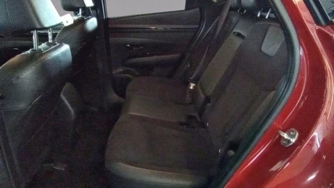 Hyundai Tucson 1.6 TGDI 110kW (150CV) N Line 30 Anivers