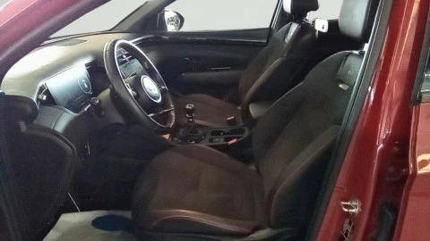 Hyundai Tucson 1.6 TGDI 110kW (150CV) N Line 30 Anivers