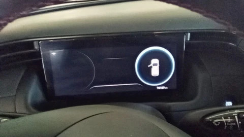 Hyundai Tucson 1.6 TGDI 110kW (150CV) N Line 30 Anivers