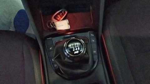 Hyundai Tucson 1.6 TGDI 110kW (150CV) N Line 30 Anivers