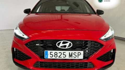 Hyundai i30 1.0 TGDI N Line