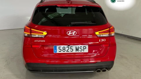Hyundai i30 1.0 TGDI N Line