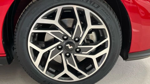 Hyundai i30 1.0 TGDI N Line