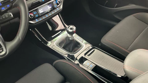 Hyundai i30 1.0 TGDI N Line