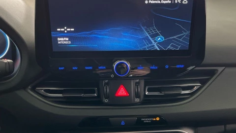 Hyundai i30 1.0 TGDI N Line