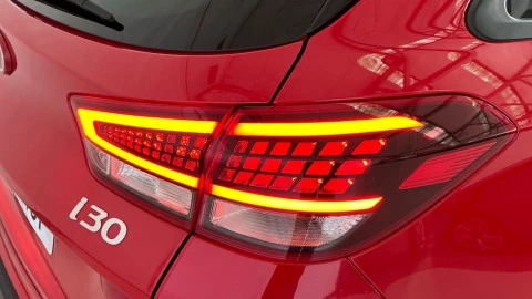 Hyundai i30 1.0 TGDI N Line