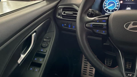 Hyundai i30 1.0 TGDI N Line