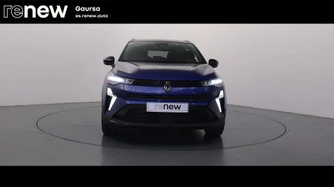 Renault Captur techno E-Tech full hybr.105 kW(145CV)
