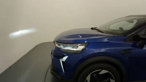 Renault Captur techno E-Tech full hybr.105 kW(145CV)
