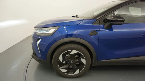 Renault Captur techno E-Tech full hybr.105 kW(145CV)