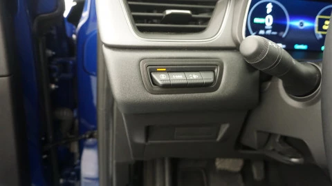 Renault Captur techno E-Tech full hybr.105 kW(145CV)
